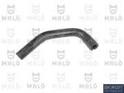 15728A Hadice chladiče AKRON-MALÒ