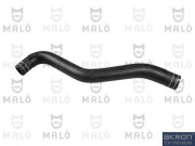 157445A Hadice chladiče AKRON-MALÒ