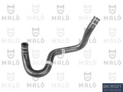 15749A Hadice chladiče AKRON-MALÒ