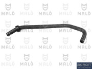 157532A Hadice chladiče AKRON-MALÒ