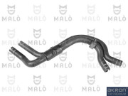 157551A Hadice, výměník tepla (topení) AKRON-MALÒ