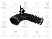 15758 Sací hadice, vzduchový filtr AKRON-MALÒ