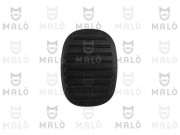 157731 Obložení pedálu, spojkový pedál AKRON-MALÒ