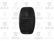 15779 Obložení pedálu, spojkový pedál AKRON-MALÒ