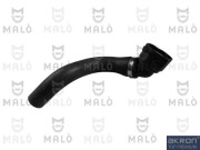 15797A Hadice chladiče AKRON-MALÒ