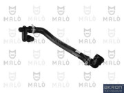 157992A Hadice, výměník tepla (topení) AKRON-MALÒ