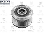 1580067 AKRON-MALÒ voľnobeżka alternátora 1580067 AKRON-MALÒ