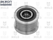 1580087 AKRON-MALÒ voľnobeżka alternátora 1580087 AKRON-MALÒ