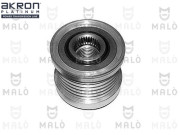 1580127 AKRON-MALÒ voľnobeżka alternátora 1580127 AKRON-MALÒ