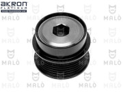 1580139 AKRON-MALÒ voľnobeżka alternátora 1580139 AKRON-MALÒ