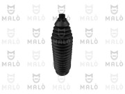 15841 Měch, řízení AKRON-MALÒ