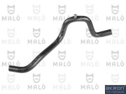 15920A Hadice, výměník tepla (topení) AKRON-MALÒ