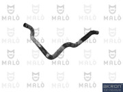 15923A Hadice chladiče AKRON-MALÒ