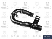 159251 Hadička plnicího vzduchu AKRON-MALÒ