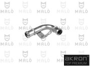 159906 Vedení chladicí kapaliny AKRON-MALÒ