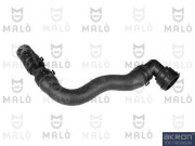 162333A Hadice chladiče AKRON-MALÒ