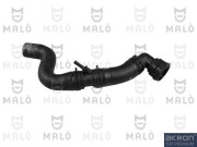 162336A Hadice chladiče AKRON-MALÒ