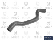 16233A Hadice chladiče AKRON-MALÒ