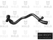 162341A Hadice chladiče AKRON-MALÒ
