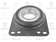 17033 Vnitřní ložisko,hnací hřídel AKRON-MALÒ