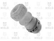 17038 Zarážka, odpružení AKRON-MALÒ