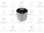 17066 Uložení, řídicí mechanismus AKRON-MALÒ