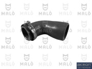 17077 Hadička plnicího vzduchu AKRON-MALÒ