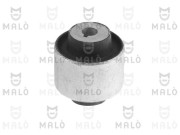 17106 Uložení, řídicí mechanismus AKRON-MALÒ