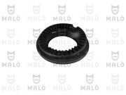 17126 Valivé ložisko, ložisko pružné vzpěry AKRON-MALÒ