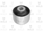 17138 Uložení, řídicí mechanismus AKRON-MALÒ