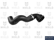 173373A Hadice chladiče AKRON-MALÒ