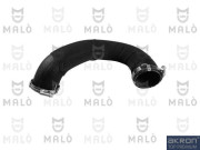 173453 Hadička plnicího vzduchu AKRON-MALÒ