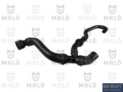 173481A Hadice chladiče AKRON-MALÒ