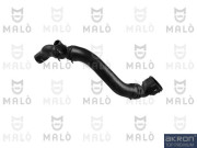 17348A Hadice chladiče AKRON-MALÒ