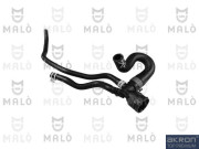 17360A Hadice chladiče AKRON-MALÒ