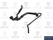 17363A Hadice chladiče AKRON-MALÒ