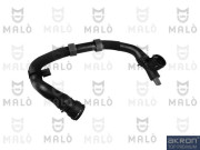 17364A Hadice chladiče AKRON-MALÒ