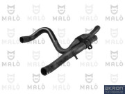 173731A Hadice chladiče AKRON-MALÒ
