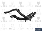 173732A Hadice chladiče AKRON-MALÒ