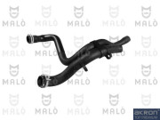 17373A Hadice chladiče AKRON-MALÒ