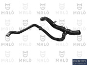 173742A Hadice chladiče AKRON-MALÒ