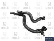 17381A Hadice chladiče AKRON-MALÒ