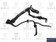 173822A Hadice chladiče AKRON-MALÒ