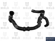 17383A Hadice chladiče AKRON-MALÒ