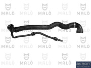 174288A Hadice chladiče AKRON-MALÒ