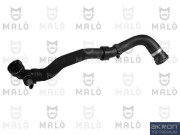 174295A Hadice chladiče AKRON-MALÒ