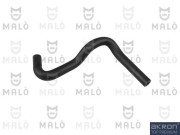 174301A Hadice chladiče AKRON-MALÒ