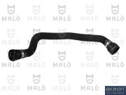 174493A Hadice chladiče AKRON-MALÒ