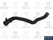 174505A Hadice chladiče AKRON-MALÒ