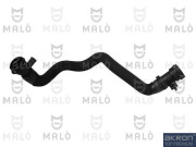 174506A Hadice chladiče AKRON-MALÒ